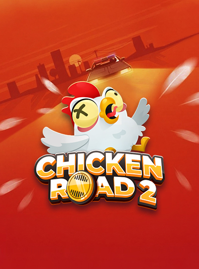 Chicken Road 2.0